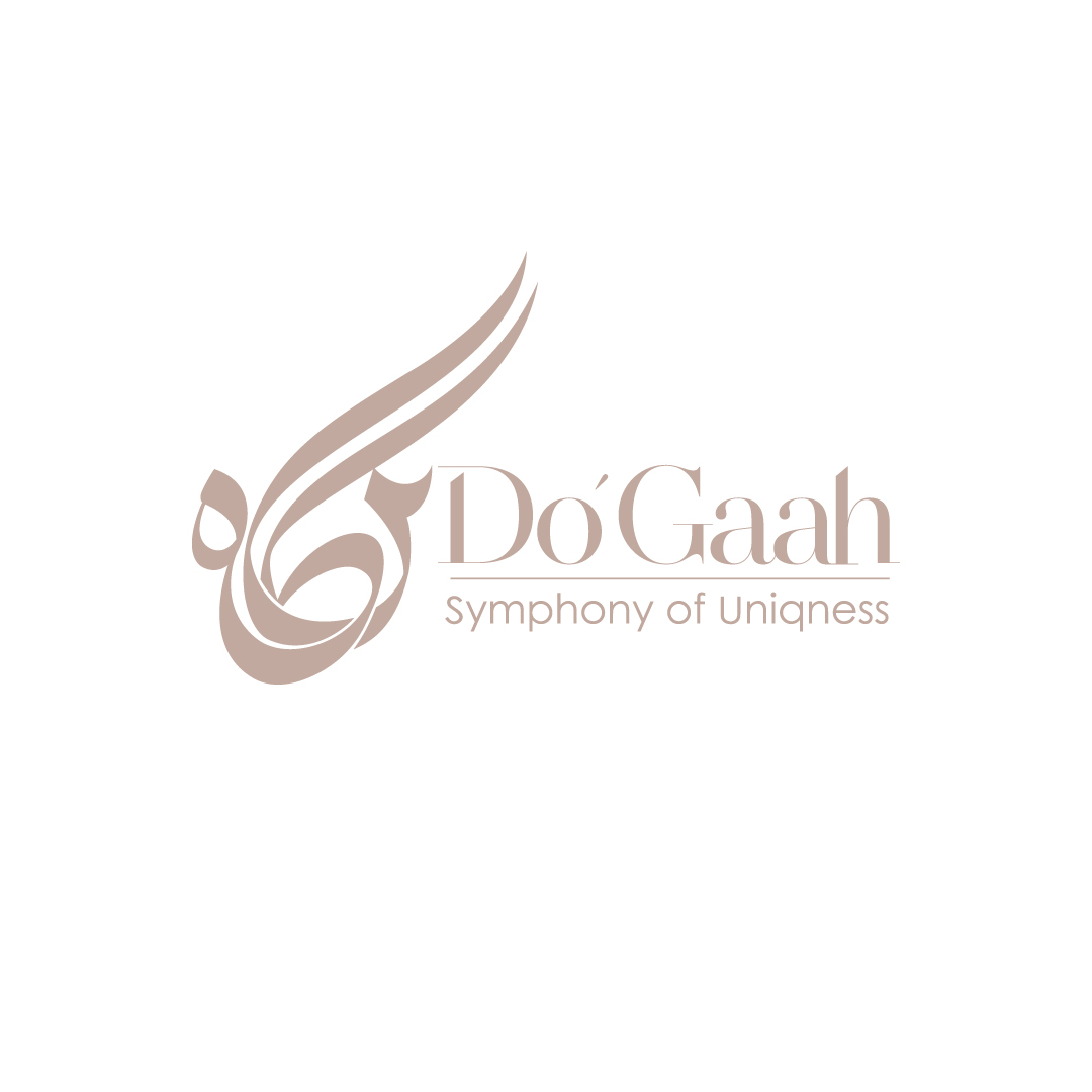 DoGaah Logo