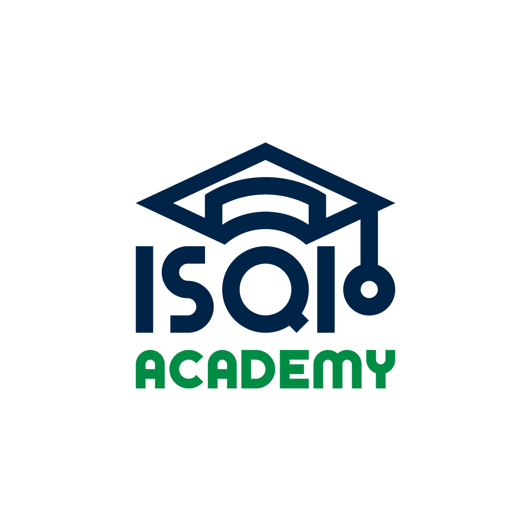 ISQI Subbrand Logo
