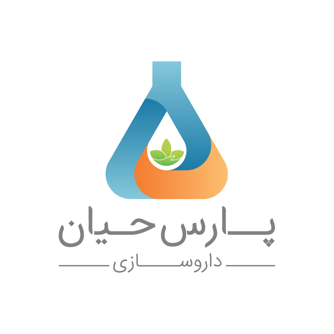 Pars Hayan Logo Redesign