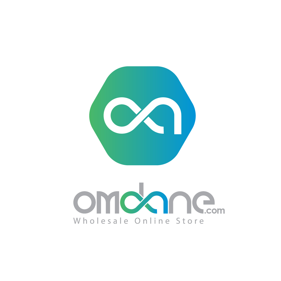 Omdane Logo