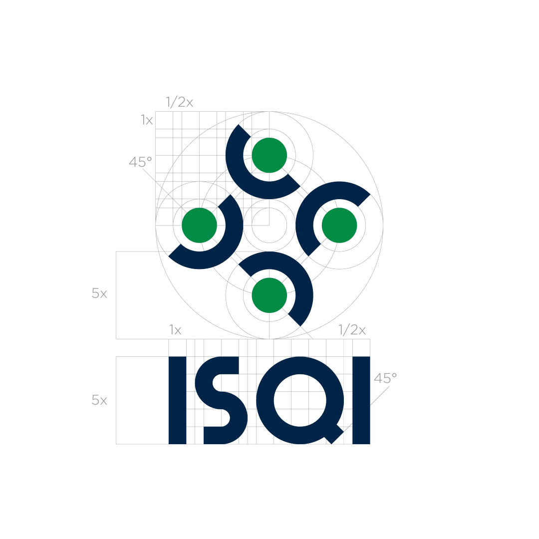 ISQI Logo Redesign