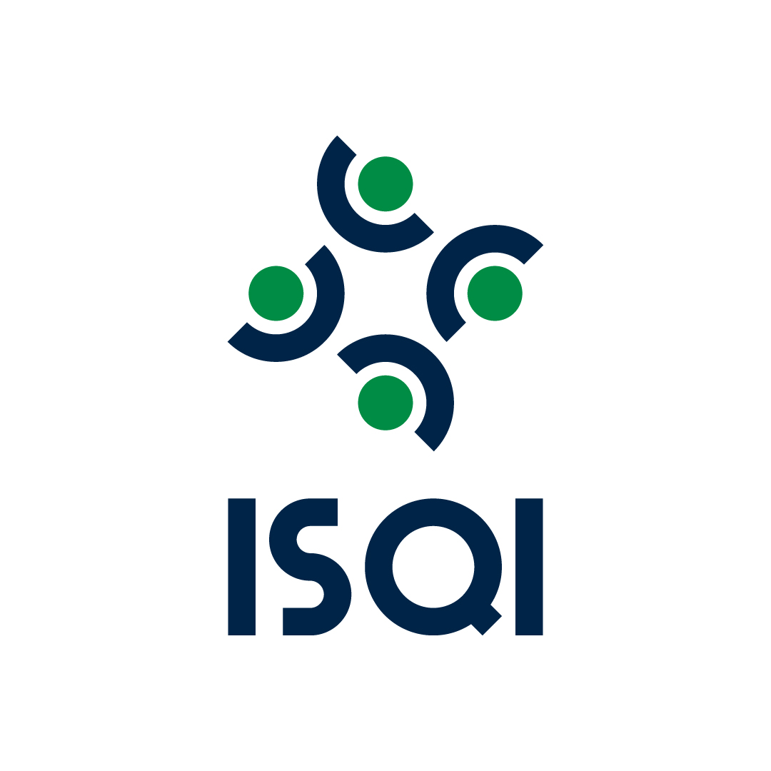 ISQI Logo Redesign